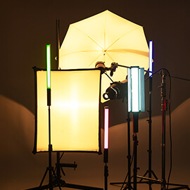 フォトル 撮影素材