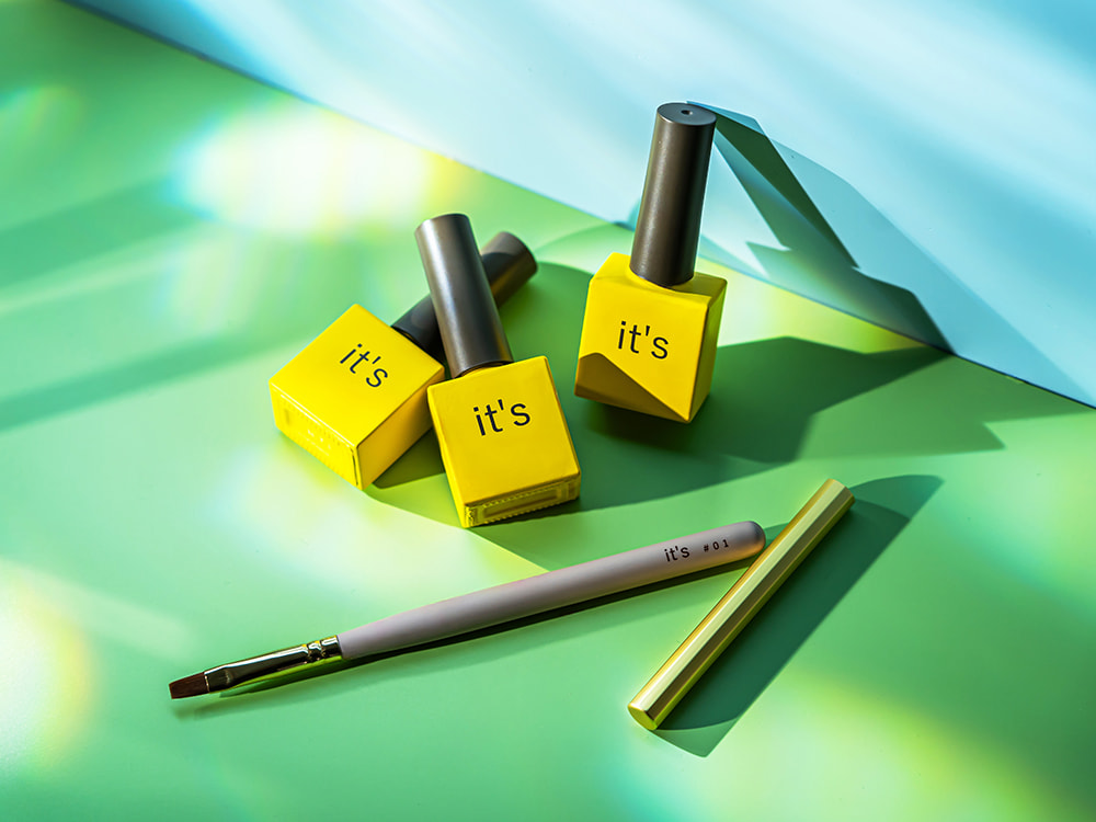 フォトル イメージカット撮影サンプル