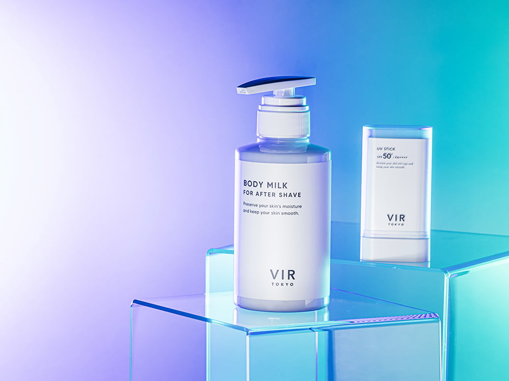 フォトル イメージカット撮影サンプル