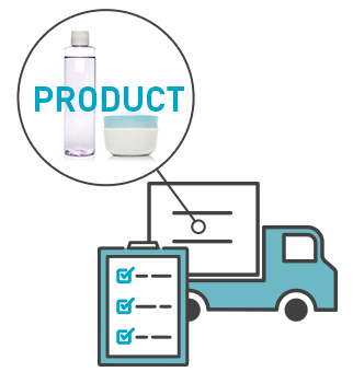 お支払い・撮影商品の発送